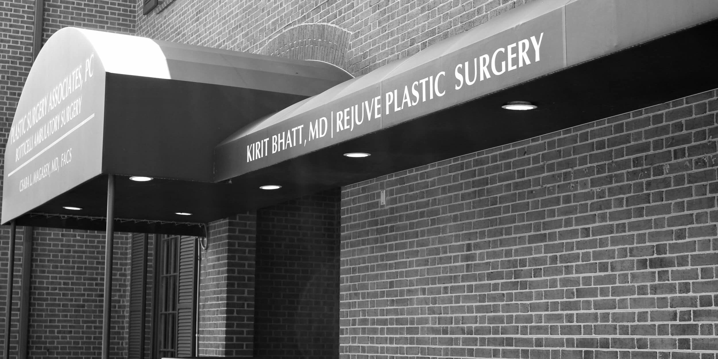 Rejuve Plastic Surgery